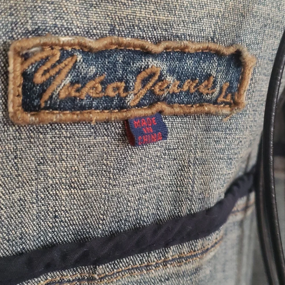 Jean jacket - Picture 4 of 6